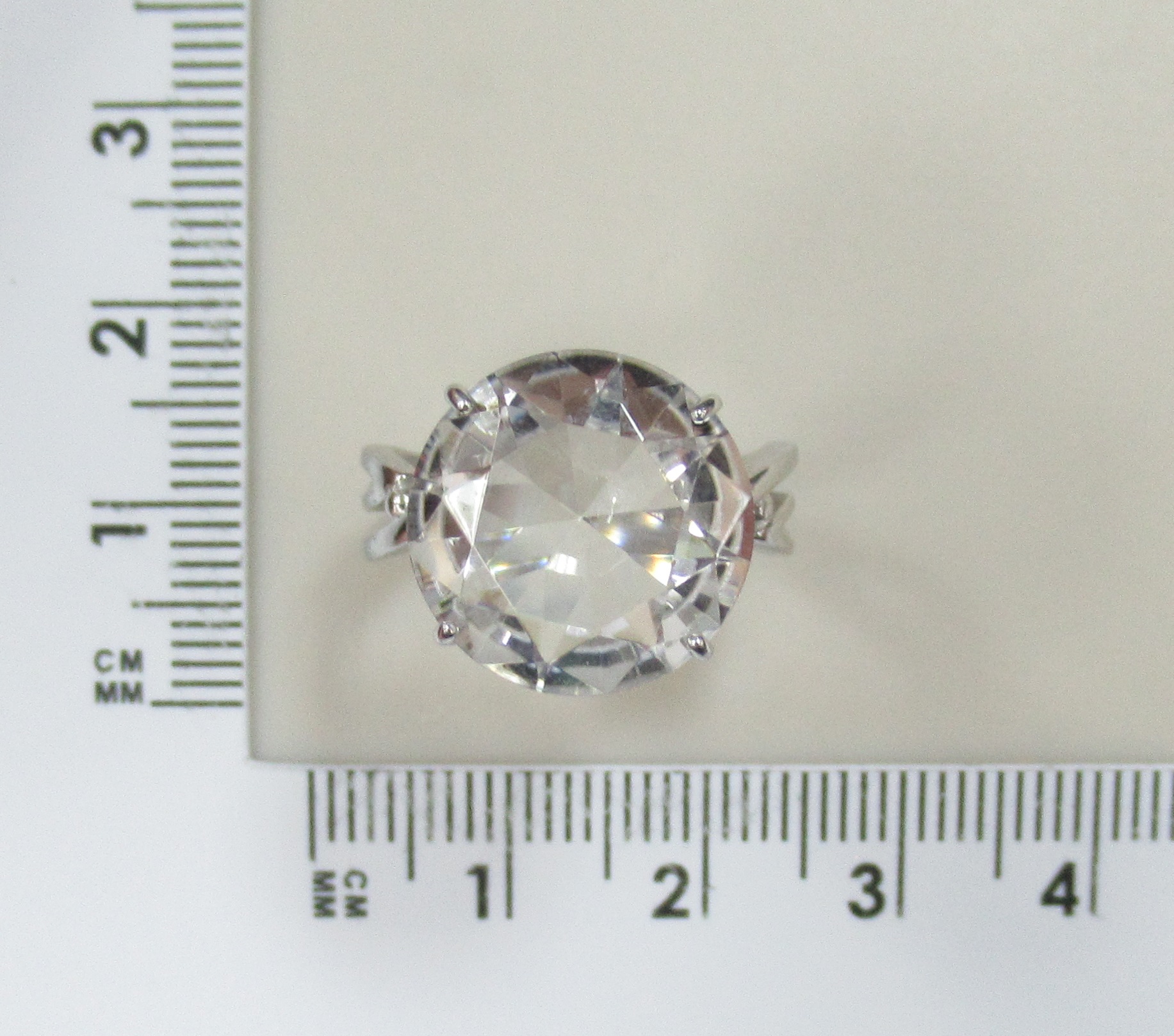 10322-004144 Кольцо (Ag 925)